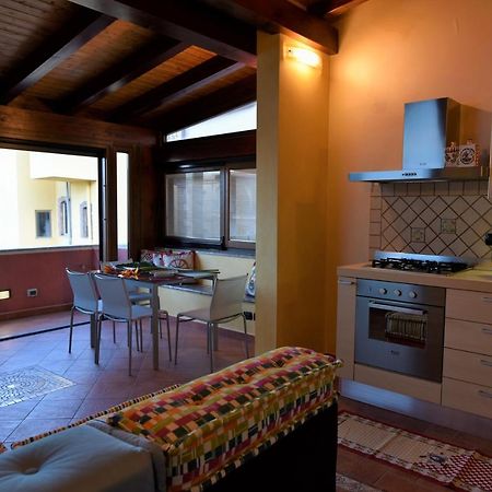 Taormina Collection: Iside Apartment Exterior photo