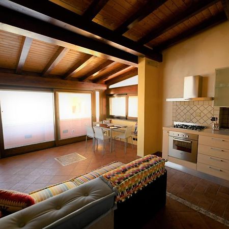 Taormina Collection: Iside Apartment Exterior photo