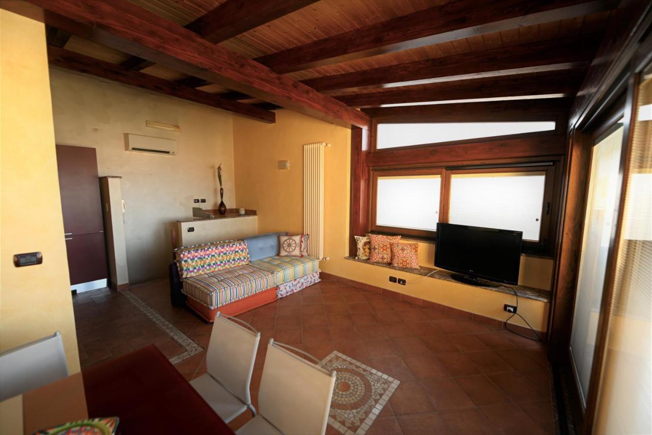 Taormina Collection: Iside Apartment Exterior photo