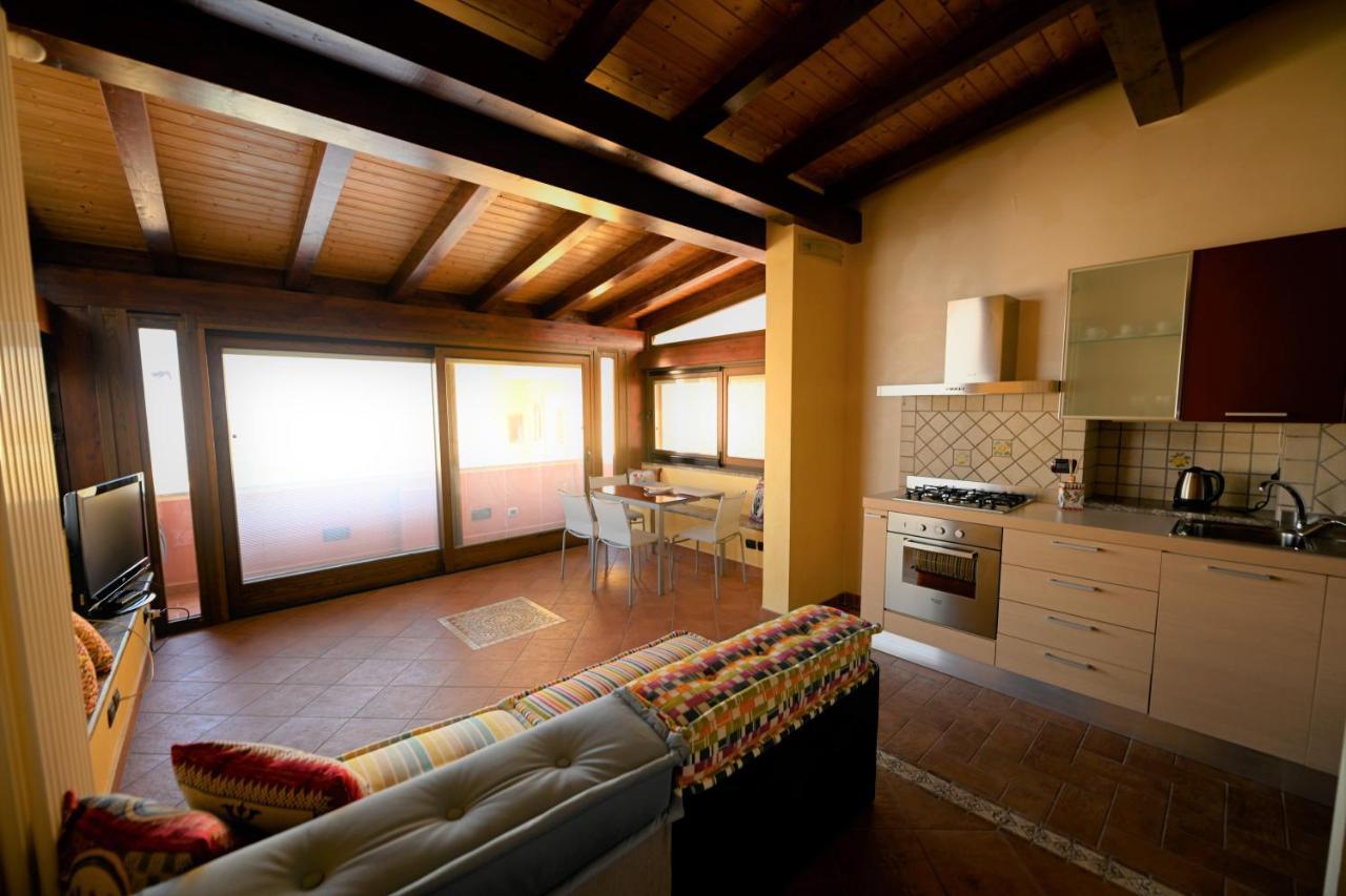 Taormina Collection: Iside Apartment Exterior photo